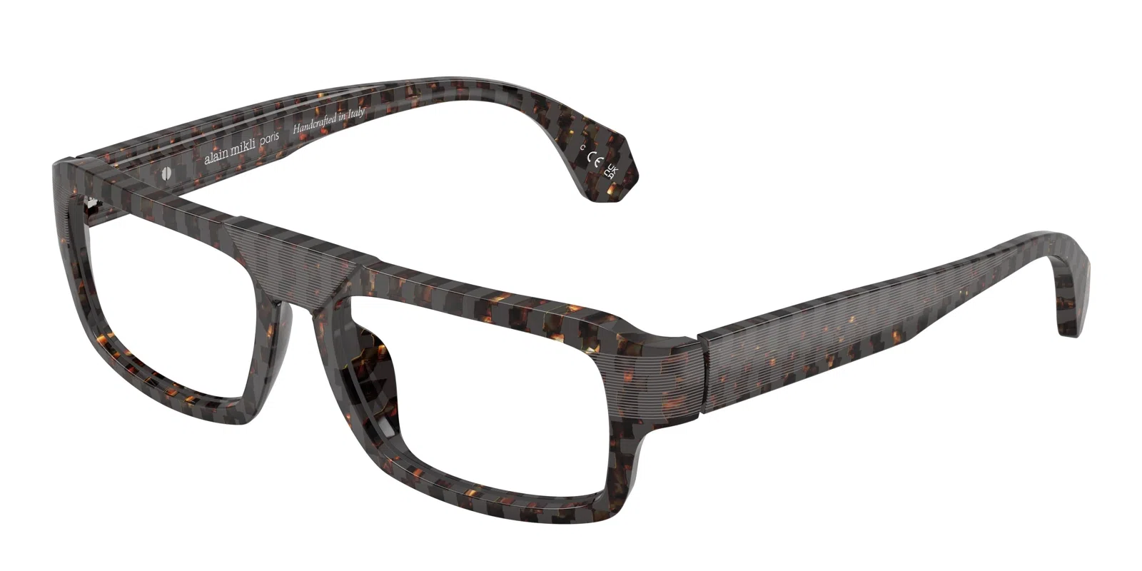 Alain Mikli 3534 Eyeglasses - view 6